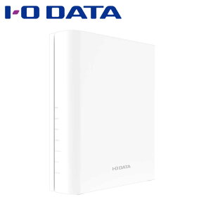 �A�C�I�[�f�[�^�bI-O DATA 10Gbps�Ή��C���^�[�l�b�g�|�[�g×1/LAN×1���� Wi-Fi 7 �g���C�o���h���[�^�[ WN-7T100XXR