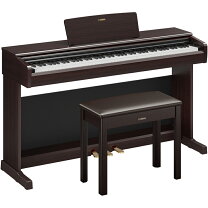 楽天市場】ヤマハ 電子ピアノydp-164の通販