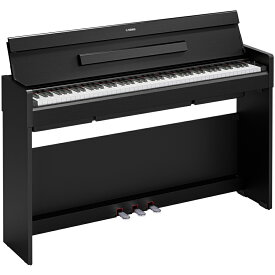 ヤマハ 電子ピアノ（ブラックウッド調仕上げ）【ソングブック付き】 YDP-S36-B YAMAHA ARIUS アリウス