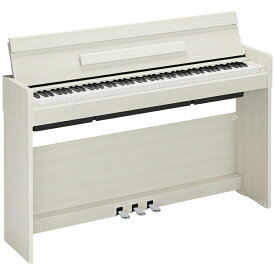 ヤマハ 電子ピアノ（ホワイトバーチ調仕上げ）【ソングブック付き】 YDP-S36-WB YAMAHA ARIUS アリウス