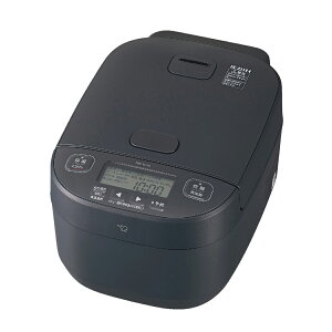 �ۈ� ����IH���уW���[�i5.5�������j�@�u���b�N NW-YD10-BA ZOJIRUSHI�@�ɂߐ��� ���ъ�@5.5�� [NWYD10BA]