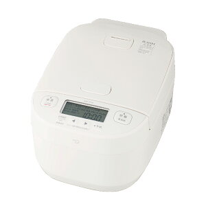 �ۈ� ����IH���уW���[�i5.5�������j�@�z���C�g NW-YD10-WA ZOJIRUSHI�@�ɂߐ��� ���ъ�@5.5�� [NWYD10WA]