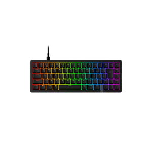 HyperX�i�n�C�p�[�G�b�N�X�j �Q�[�~���O�L�[�{�[�h Origins 2 Pro 65�i���{��z�� �u���b�N�j HXR-BN7S3AA#ABJ