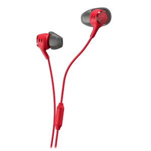 HyperX�i�n�C�p�[�G�b�N�X�j �Q�[�~���O�C���z�� Cloud Earbuds III (���b�h) HXR-BN7S0AA
