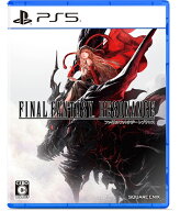スクウェア・エニックス 【封入特典付】【PS5】ファイナルファンタジー レゾナンス [ELJM-30964 PS5 ファ…
