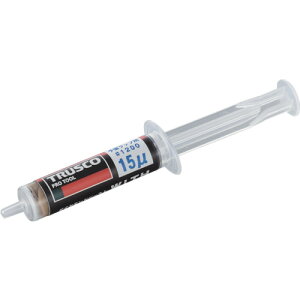 �g���X�R���R �_�C�������h�y�[�X�g 15�~�N���� TDP-15 TRUSCO