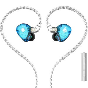 HIDIZS �_�C�i�~�b�N���^�J�i���C���z��(�u���[) MS1RAINBOW-BLUE