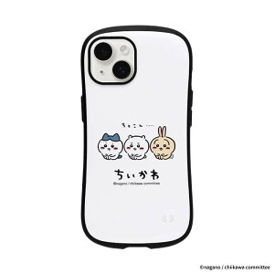 Hamee iPhone 14�p �n�C�u���b�h�P�[�X iFace FIRST CLASS ��������i���傱��j 41-953167