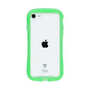 Hamee iPhone SE(3)/SE(2)/8/7p KXP[X iFace REFLECTIONiNAO[j 41-953686