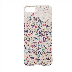 Happymori iPhone SE/5s/5用 背面ケース Blossom Bar（アップル） HM2456I5S