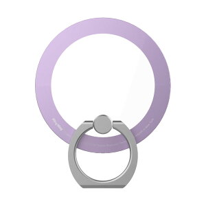 AAUXX iRing Mag �}�O�l�b�g���ȒP���E �X�}�z�����O�i�y�[�����@�C�I���b�g�j UMS-IR15MGPV2