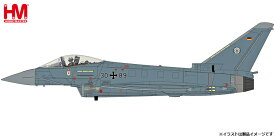 ホビーマスター 1/72 ユーロファイター EF-2000 ”ドイツ空軍 バルト海航空警備演習 2022”【HA6623】 塗装済完成品