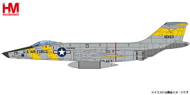 ホビーマスター 1/72 RF-101C ヴードゥー ”アメリカ海軍 第363戦術偵察航空団 #60163”【HA9304】 塗装済完成品