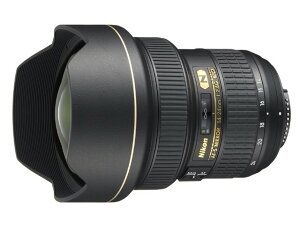 �j�R�� AF-S NIKKOR 14-24mm f/2.8G ED AF-S14-24/2.8GED ��FX�t�H�[�}�b�g�p�����Y�i36mm×24mm�j