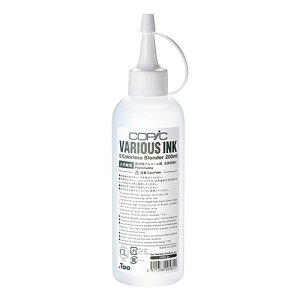 �R�s�b�N �J���[���X�u�����_�[(200ml) 12604001 Copic Colorless Blender