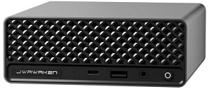 JWAWAKEN�b�W�F�C�_�u�����[�A�E�F�C�N�� �����^ �f�X�N�g�b�v�p�\�R�� LS5 HX 470(Windows 11 Pro/Ryzen AI 9 HX 470/������ 32GB/SSD 1TB) �~�jPC JW-LS5-470-32/1T-W11Pro�@(HX 470)