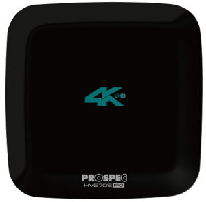 �v���X�y�b�N �n�C�r�W�������R�[�_�[ HVE705-PRO PROSPEC