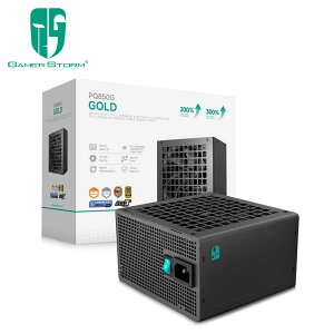 GamerStorm�b�Q�[�}�[�X�g�[�� ATX3.1�Ή� 80 PLUS�F�� GOLD �d�����j�b�g 850W�i�u���b�N�j R-PQ850G-FD1B-JGJPV1