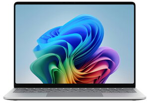 Microsoft�b�}�C�N���\�t�g Surface Laptop�i13.8�^/Snapdragon X2 Plus/������ 16GB/SSD 512GB/Office�j(�v���`�i) EP2-59027