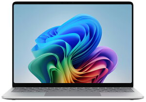 Microsoft�b�}�C�N���\�t�g Surface Laptop�i13.8�^/Snapdragon X2 Elite/������ 16GB/SSD 512GB/Office�j(�v���`�i) EP2-59481