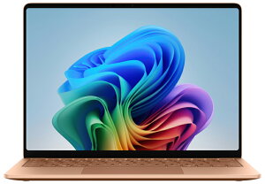Microsoft�b�}�C�N���\�t�g Surface Laptop�i13.8�^/Snapdragon X2 Elite/������ 16GB/SSD 512GB/Office�j(�f���[��) EP2-59502
