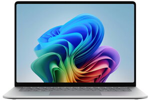 Microsoft�b�}�C�N���\�t�g Surface Laptop�i15�^/Snapdragon X2 Elite/������ 16GB/SSD 1TB/Office�j(�v���`�i) EP2-60121