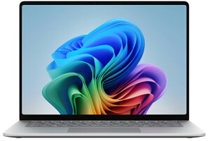 Microsoft�b�}�C�N���\�t�g Surface Laptop�i15�^/Snapdragon X2 Elite/������ 16GB/SSD 512GB/Office�j(�v���`�i) EP2-60193
