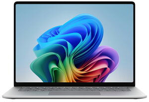 Microsoft�b�}�C�N���\�t�g Surface Laptop�i15�^/Snapdragon X2 Plus/������ 16GB/SSD 512GB/Office�j(�v���`�i) EP2-60874