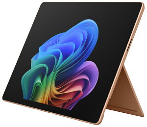 Microsoft�b�}�C�N���\�t�g Surface Pro�i13�^/Snapdragon X2 Elite/������ 16GB/SSD 512GB/Office/OLED�j(�f���[��) EP2-65154
