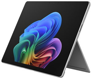 Microsoft�b�}�C�N���\�t�g Surface Pro�i13�^/Snapdragon X2 Plus/������ 16GB/SSD 512GB/Office�j(�v���`�i) EP2-73252