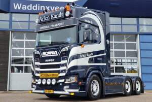 WSI MODELS 1/50 Arjen Kandt �X�J�j�A S �n�C���C�� CS20H 6×4 EURO-PX ���[���[�_�[�i2�A�N�X���j�y01-4898�z �~�j�J�[