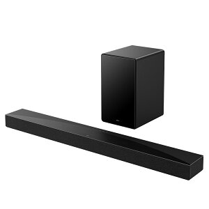 TCL 5.1c�n�C�G���h�z�[���V�A�^�[�T�E���h�o�[ Q65H TCL