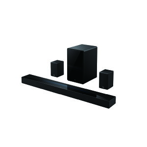 TCL 7.1.4ch�t���b�O�V�b�v�z�[���V�A�^�[�T�E���h�o�[ Q85HPRO TCL Q85H Pro