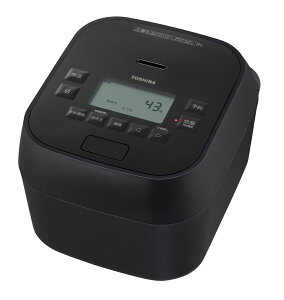 ���� ����IH�W���[���ъ�i5.5�������j�@�O�����u���b�N RC-10HPA(K) TOSHIBA ���ъ�@5.5�� [RC10HPAK]