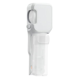 Insta360 Insta360 Luna Ultra �ی�J�o�[�i�z���C�g�j CINSBBTE-02