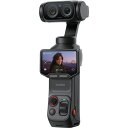 Insta360 Insta360 Luna Ultra 標準キット(コズミックブラック) CINSABTA-LUNAULTRA01 Insta360 Luna Ultra スタンダ…
