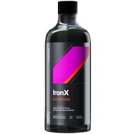 IronX Lime Scale アイアンエックスライムスケール1L CARPRO（カープロ） CP-IXLS-1000