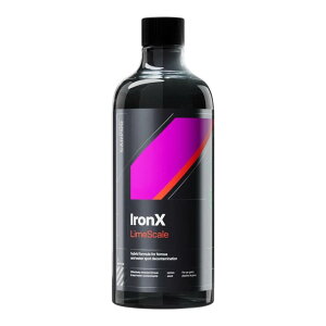 IronX Lime Scale �A�C�A���G�b�N�X���C���X�P�[��1L CARPRO�i�J�[�v���j CP-IXLS-1000
