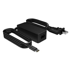 �x�m�� �y�����i�zUSB Type-C�ڑ��p 45W AC�A�_�v�^ FUJITSU FMVACC01AT