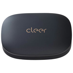 Cleer �I�[�v���C���[�^���S���C�����X�C���z���i�u���b�N�j ARC-AIR2-BLK ARC Air 2 Black