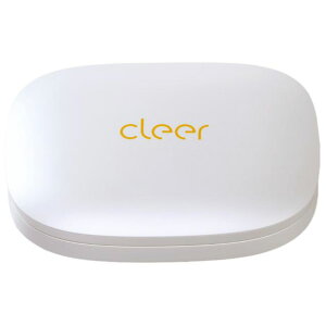 Cleer �I�[�v���C���[�^���S���C�����X�C���z���i�z���C�g�j ARC-AIR2-WHT ARC Air 2 White
