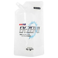EK-TOP'S｜イーケートップス EK-ZERO 1L詰替えパック A010-181000P