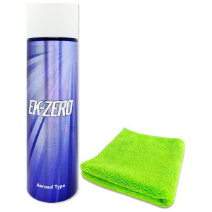 EK-TOP'S�b�C�[�P�[�g�b�v�X EK-ZERO 280ml �G�A�]�[���^�C�v �N���X�Z�b�g A010-18280AS