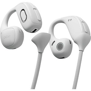 NTT�\�m���e�B �I�[�v���C���[�^�W����i�z���C�g�j MBP001WJ cocoe Ear White [MBP001WJ]
