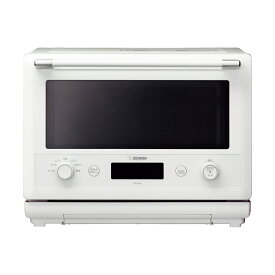 電子レンジ　象印 ES-GU26-WA 象印 オーブンレンジ　26L　ホワイト ZOJIRUSHI　EVERINO [ESGU26WA]