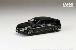 zr[Wp 1/43 z_ VrbN FL4 e:HEV NX^ubNp[yHJ433003BKz ~jJ[
