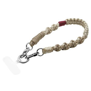 ���X�^�o�i�i �n���h�X�g���b�v �z���_�[�V�[�g �Z�b�g the strap�i�A�C�{���[×�x�[�W��×���b�h�j RHST04IVBERD