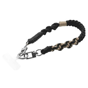 ���X�^�o�i�i �n���h�X�g���b�v �z���_�[�V�[�g �Z�b�g the strap�i�u���b�N×�x�[�W��×�h�b�g�u���b�N�j RHST04BKBEDBK