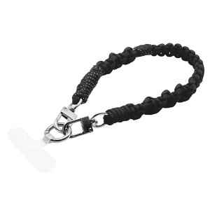 ���X�^�o�i�i �n���h�X�g���b�v �z���_�[�V�[�g �Z�b�g the strap�i�u���b�N×�h�b�g�u���b�N�j RHST04BKDBK
