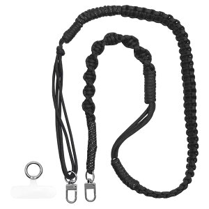 ���X�^�o�i�i �V�����_�[�X�g���b�v �z���_�[�V�[�g �Z�b�g the strap�i�u���b�N×�h�b�g�u���b�N�j RSST11BKDBK